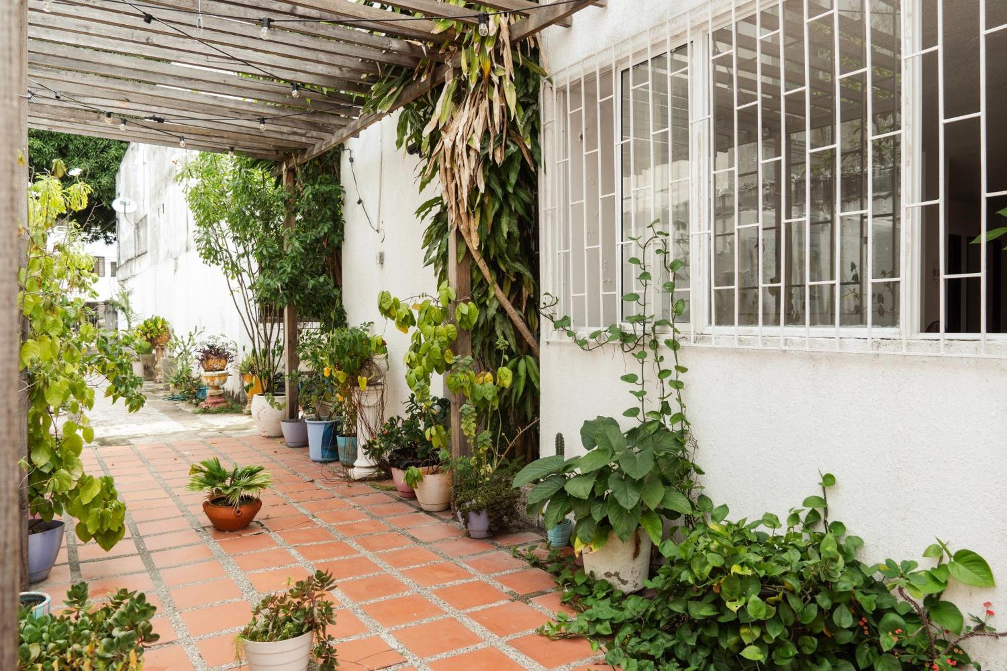 Mango Biche - House, Cartagena
